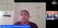 “SMALL BUT MIGHTY” CAYMAN FAMILY RESOURCE CENTRE