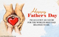 Happy Father’s Day