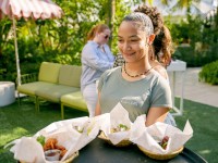Dart collaborates with Lynn University on hospitality training for young Caymanians