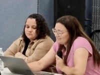 WEST BAY CENTRAL CONSTITUENCY COUNCIL - “IT’S ALL ABOUT ‘PEOPLE POWER”