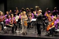 STEEL PAN COMES TO CAYMAN ARTS FESTIVAL
