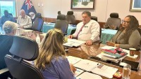 Hazard Management Execs Refresh Skills