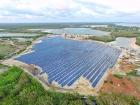 Additional 6 MW of Distributed Generation Capacity to Consumer Owned Renewable Energy (“CORE”) and Distributed Energy Resources (“DER”) Programmes Rel