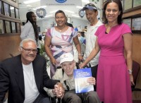 Local Seafarers Celebrate 3rd Sea Sunday