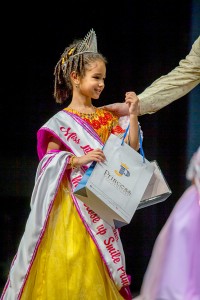 A Resounding Success: Pure Harmony Kids Recital and Miss Little Princess 2023