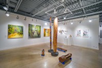 NATIONAL GALLERY LAUNCHES THIRD CAYMAN ISLANDS BIENNIAL