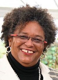 ‘Will they mourn us on the front line?’ Mia Mottley: Speaking truth to the World? Part Two