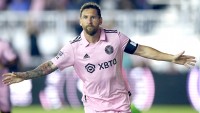 Messi’s brilliance means MLS delay