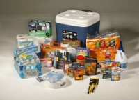 Suggested Hurricane Supply List