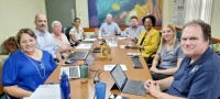 National Conservation Council membership confirmed