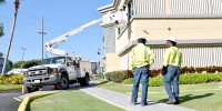 Public Encouraged to Have Hurricane Plan