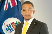 WORLD TOURISM DAY 2023 MESSAGE REMARKS BY THE HON. KENNETH BRYAN