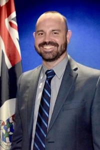 MHA Appoints Acting Chief Officer