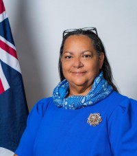 World Teachers’ Day Message from Minister for Education Hon. Juliana O’Connor-Connolly
