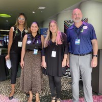 Conference helps people better understand mental health
