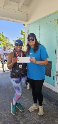 Hope for Today Foundation hosts over 200 exhilarated participants at the 5k Walk/Run for Recovery