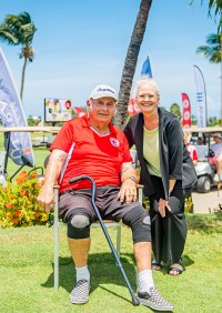 Cayman Islands Red Cross Celebrates 25th Annual Golf Tournament: Honoring a Quarter Century of Community Support