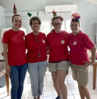 GIRLGUIDING CAYMAN ISLANDS CHRISTMAS ARTS AND CRAFT BAZAAR 2023