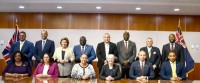 CAYMAN: OVER-DEPENDENT ON INDEPENDENTS?