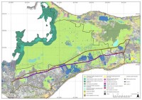 Sustainable Cayman issues Assessment of Route Options for the East-West Arterial - Alternative Route 2 is “cheaper, shorter, safer”