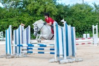 Show Jumping Season Begins!