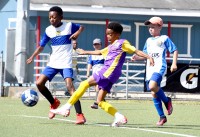 Cayman Prep into three finals