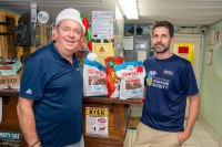 MICHAEL BINCKES OF RE/MAX CAYMAN ISLANDS LAUNCHES 12 DAYS OF CHRISTMAS CHARITY CAMPAIGN