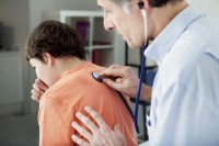 Ministry of Health & Wellness Advisory: Respiratory Hygiene