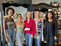Island Naturals Gives Back To Children In Need Through NCVO Donation
