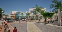 NRA Releases Traffic Diversion Plan for the Next Phase of the Central Business District Enhancement Project