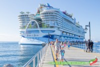 A CRUISE CONVERSATION