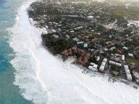 Storm highlights need for changes in setbacks