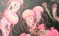 New Art Haven Exhibition highlights art as therapy