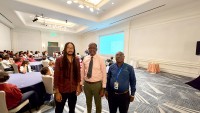 Etiquette on the Agenda for Boys 2 Men Training