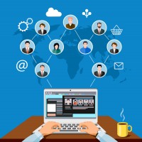 REMOTE WORKING: THE NEW REALITY