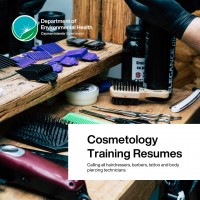 Cosmetology Hygiene and Safety Training