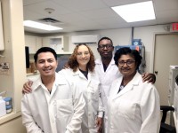 Cayman’s only independently accredited medical laboratories successfully achieve reaccreditation