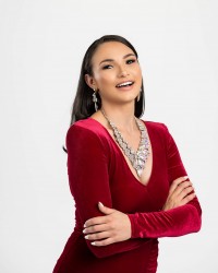 JACI PATRICK IS MISS SUPRANATIONAL CAYMAN ISLANDS 2024