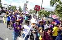 March For Jesus 2024