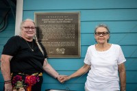 Cayman Catboat Club honours champions of maritime heritage