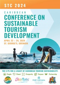 Unlocking Sustainable Tourism: Grenada to Welcome a Diverse Lineup of Industry Leaders at CTO’s Sustainable Tourism Conference