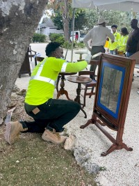 Pedro St. James and CIFEC Partner to Restore Pedro St. James