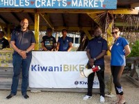 Kiwanis Club of Grand Cayman’s Remarkable Feats and Community Engagement: Highlights from February to April 2024