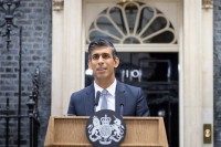 UK general election set for 4th July