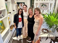 Cayman’s creative arts are booming