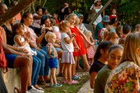 Dart’s Growing Communities presents Summer in Dart Park