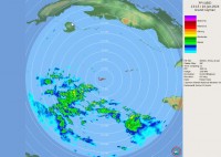 NWS encourages Preparedness as Rainy Weather is expected