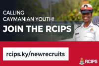 RCIPS Clarifies Recruitment Process