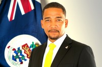 Minister Bryan to Attend Caribbean Week in New York City