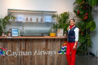 Cayman Islands Department of Tourism Brings Caymanian  Brunch Experience to New York City with Selita Ebanks